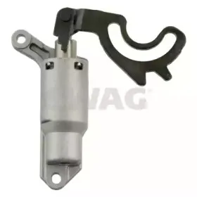 Устройство для натяжения ремня, ремень ГРМ SWAG купить